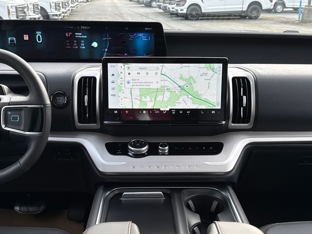 New 2025 Ford Expedition MAX - photo 19