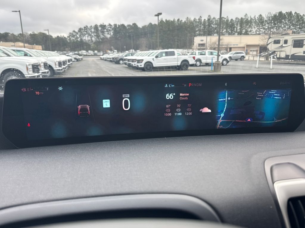 New 2025 Ford Expedition MAX - photo 6