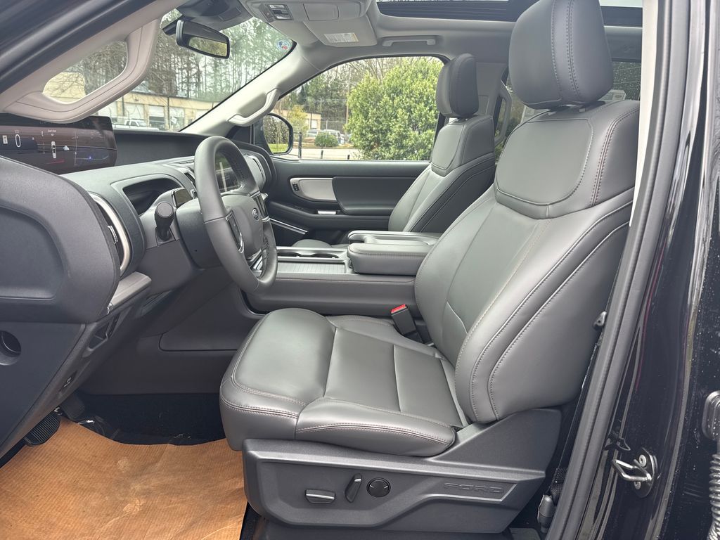 New 2025 Ford Expedition MAX - photo 27