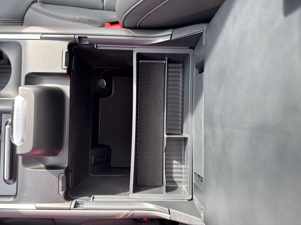 New 2025 Ford Expedition MAX - photo 28