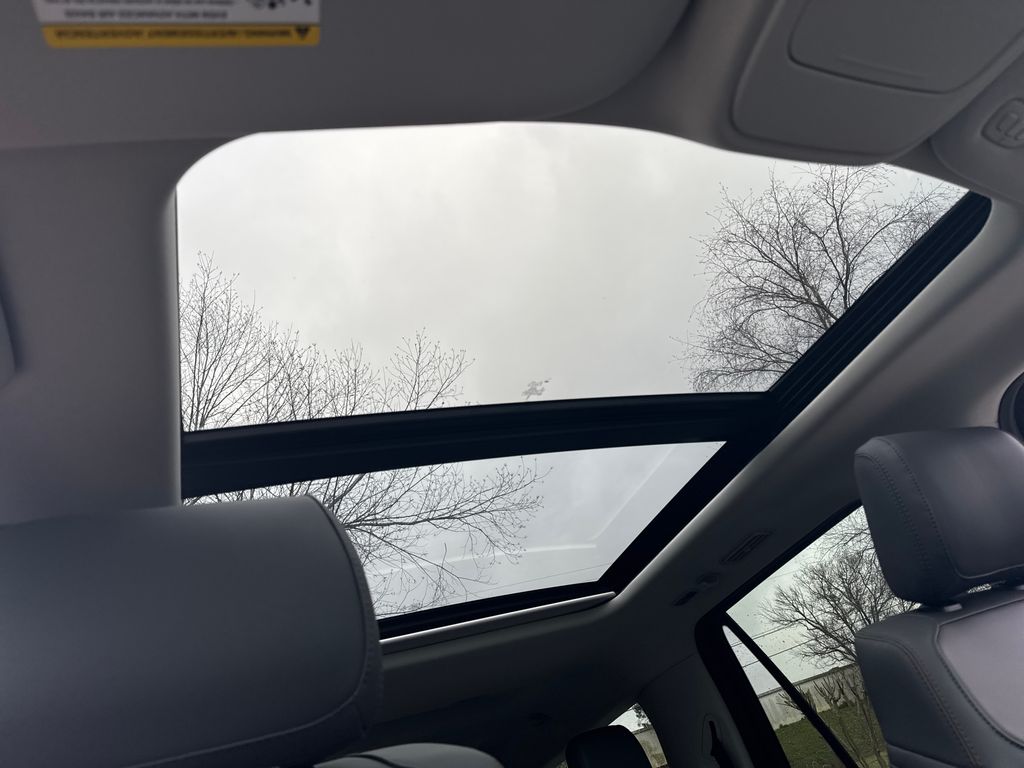 New 2025 Ford Expedition MAX - photo 29