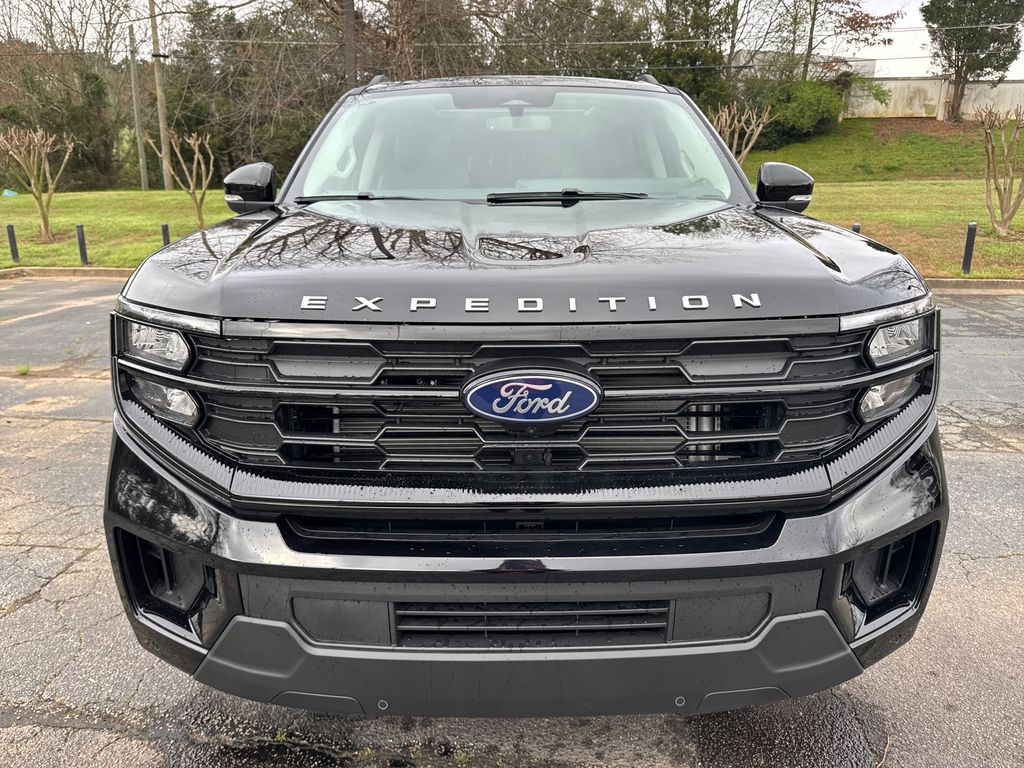 New 2025 Ford Expedition MAX - photo 7