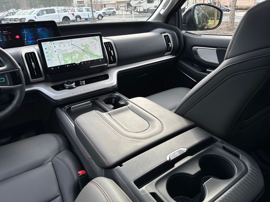 New 2025 Ford Expedition MAX - photo 33