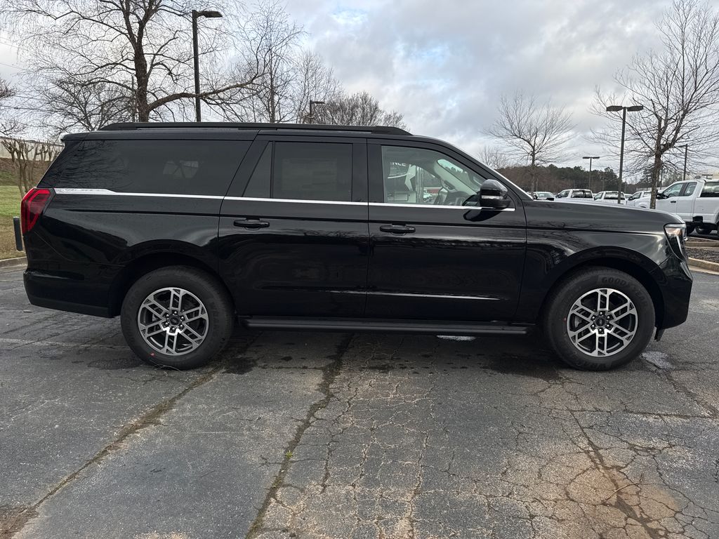 New 2025 Ford Expedition MAX - photo 8