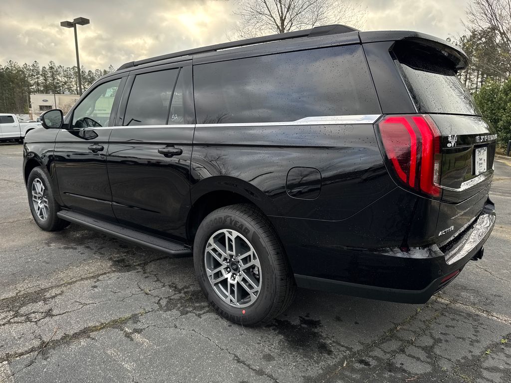 New 2025 Ford Expedition MAX - photo 9