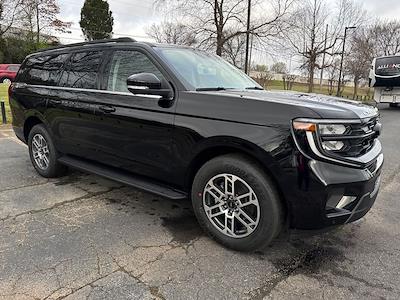 New 2025 Ford Expedition MAX - photo 1