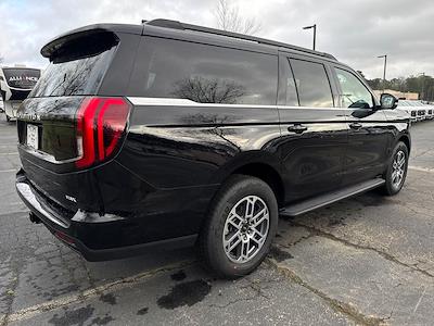 New 2025 Ford Expedition MAX - photo 1