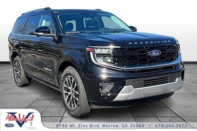 New 2025 Ford Expedition Platinum for sale #SEA72602 - photo 1