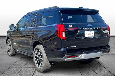 New 2025 Ford Expedition Platinum for sale #SEA72602 - photo 2