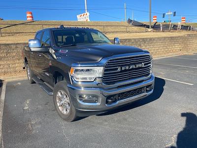 Used 2024 Ram 2500 Laramie Crew Cab for sale #SEC66296A - photo 1