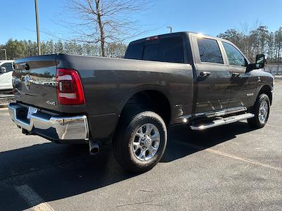 Used 2024 Ram 2500 Laramie Crew Cab for sale #SEC66296A - photo 2