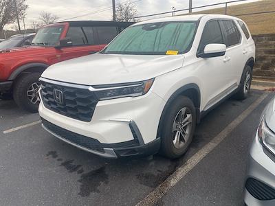 Used 2023 Honda Pilot EX-L for sale #SED04014B - photo 1