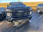 Used 2025 Chevrolet Silverado 2500 Custom Crew Cab for sale #SED04019A - photo 2