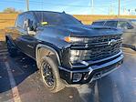 Used 2025 Chevrolet Silverado 2500 Custom Crew Cab for sale #SED04019A - photo 1