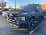 Used 2025 Chevrolet Silverado 2500 Custom Crew Cab for sale #SED04019A - photo 3
