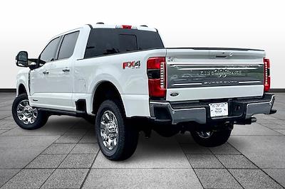New 2025 Ford F-350 King Ranch Crew Cab for sale #SED33035 - photo 2