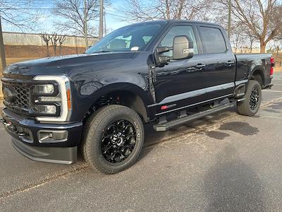 New 2025 Ford F-350 XLT Crew Cab for sale #SED65486 - photo 1