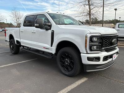 New 2025 Ford F-350 XLT Crew Cab for sale #SED84649 - photo 1