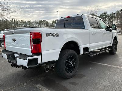 New 2025 Ford F-350 XLT Crew Cab for sale #SED84649 - photo 2