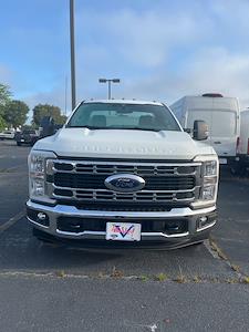 New 2025 Ford F-350 Regular Cab Cab Chassis for sale #SED89999 - photo 2