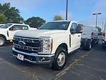 New 2025 Ford F-350 Regular Cab Cab Chassis for sale #SED89999 - photo 1