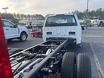 New 2025 Ford F-350 Regular Cab Cab Chassis for sale #SED89999 - photo 9