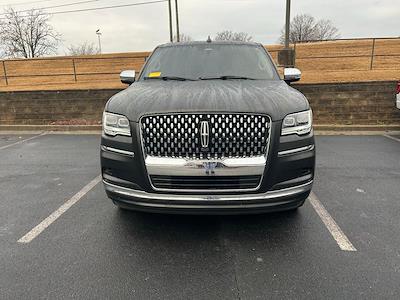 Used 2024 Lincoln Navigator L Black Label for sale #SEL07464A - photo 1