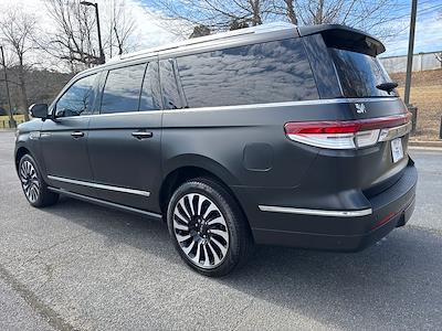 Used 2024 Lincoln Navigator L - photo 1
