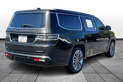 Used 2023 Jeep Grand Wagoneer L Series III for sale #SEL11520A - photo 2