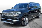 Used 2023 Jeep Grand Wagoneer L Series III for sale #SEL11520A - photo 4