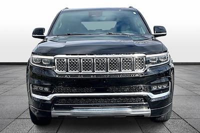 Used 2022 Jeep Grand Wagoneer Series I for sale #SEL18292A - photo 1