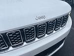 Used 2022 Jeep Grand Cherokee Summit for sale #SEL18292B - photo 4