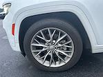 Used 2022 Jeep Grand Cherokee Summit for sale #SEL18292B - photo 7