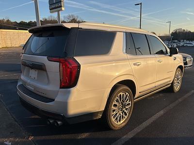 Used 2023 GMC Yukon Denali Ultimate for sale #SEL18452A - photo 2