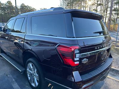 Used 2024 Ford Expedition MAX King Ranch for sale #SEL19523A - photo 2