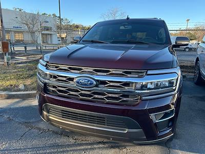 Used 2024 Ford Expedition MAX King Ranch for sale #SEL19523A - photo 1