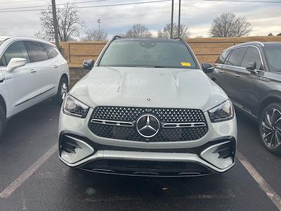 Used 2024 Mercedes-Benz GLE 350 4MATIC for sale #SEL20512B - photo 2