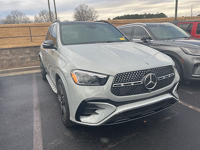 Used 2024 Mercedes-Benz GLE 350 4MATIC for sale #SEL20512B - photo 1