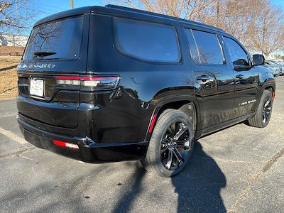 Used 2023 Jeep Grand Wagoneer Series III for sale #SEL20742A - photo 2