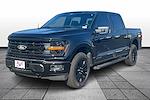 New 2025 Ford F-150 XLT SuperCrew Cab for sale #SFA74125 - photo 3
