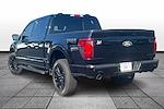 New 2025 Ford F-150 XLT SuperCrew Cab for sale #SFA74125 - photo 2