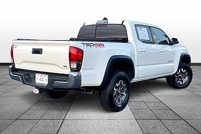 Used 2019 Toyota Tacoma TRD Off-Road Double Cab for sale #SFB00023X - photo 2