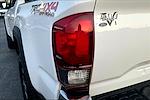 Used 2019 Toyota Tacoma TRD Off-Road Double Cab for sale #SFB00023X - photo 29