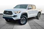 Used 2019 Toyota Tacoma TRD Off-Road Double Cab for sale #SFB00023X - photo 5
