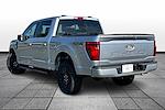 New 2025 Ford F-150 XLT SuperCrew Cab for sale #SFB01196 - photo 2