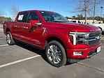 2025 Ford F-150 SuperCrew Cab 4WD Pickup for sale #SFB63891 - photo 1
