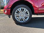 2025 Ford F-150 SuperCrew Cab 4WD Pickup for sale #SFB63891 - photo 20