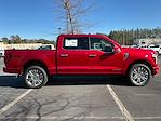 2025 Ford F-150 SuperCrew Cab 4WD Pickup for sale #SFB63891 - photo 6