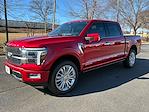 2025 Ford F-150 SuperCrew Cab 4WD Pickup for sale #SFB63891 - photo 8