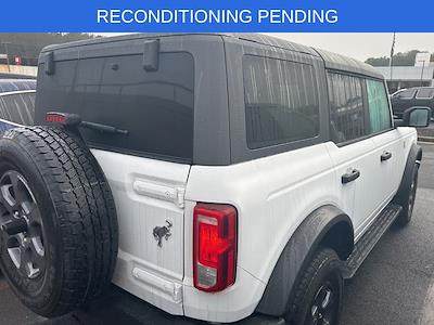 Used 2023 Ford Bronco - photo 1
